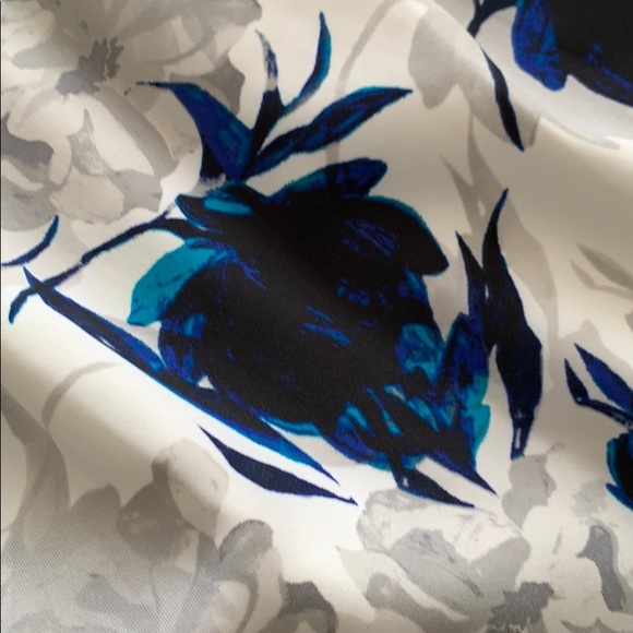 Ivanka Trump Cocktail Dress - Picture 3 of 7